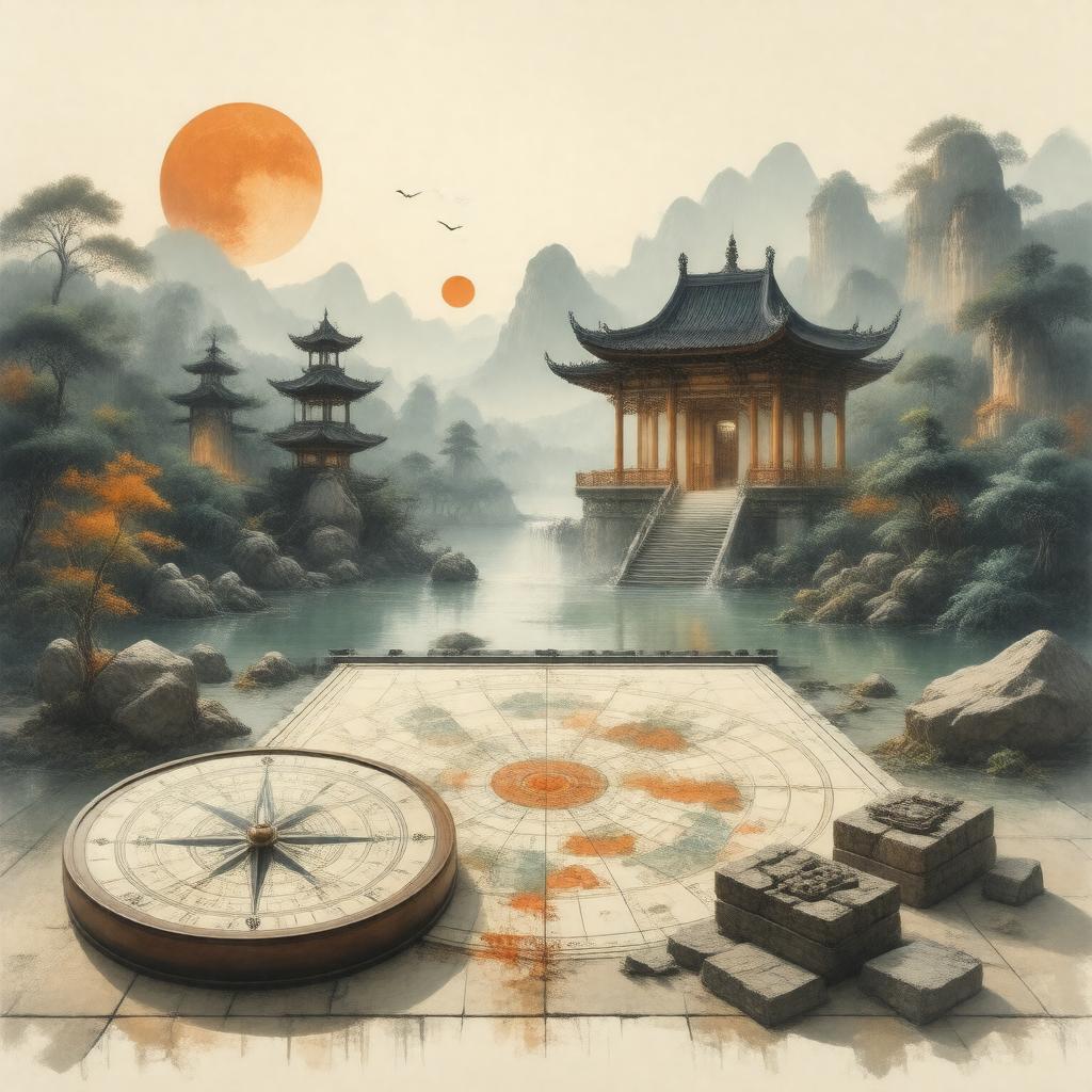 Feng shui